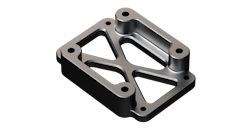 SAMSUNG CHG 49 PLATE