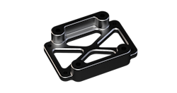 SAMSUNG CHG 49 PLATE