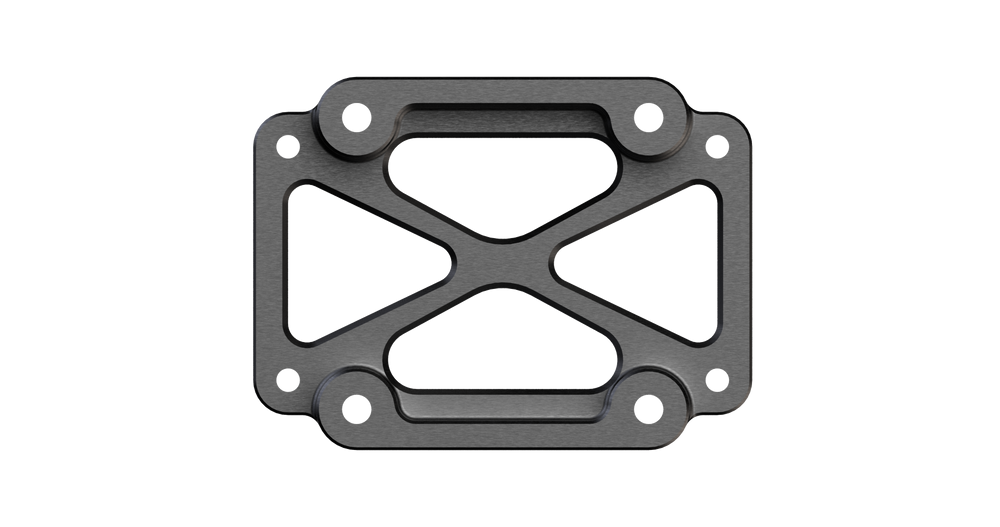 SAMSUNG CHG 49 PLATE