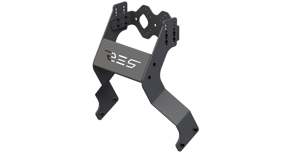 GT MONITOR STAND INTEGRATED SINGLE
