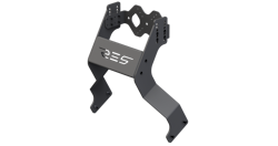 GT MONITOR STAND INTEGRATED SINGLE