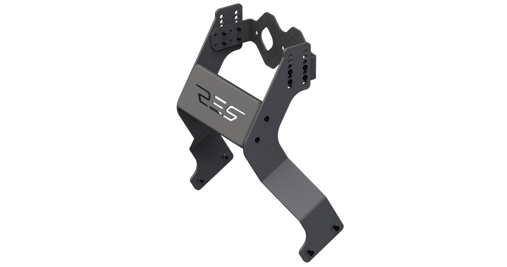 GT MONITOR STAND INTEGRATED SINGLE