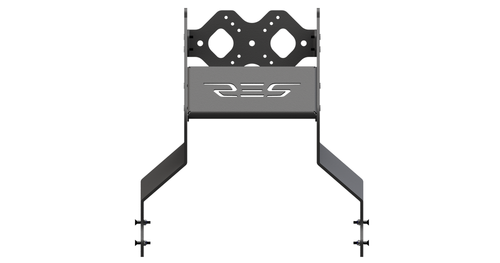 GT MONITOR STAND INTEGRATED SINGLE