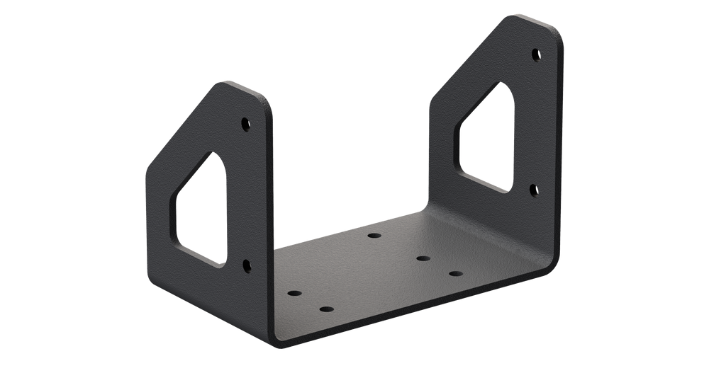 X1-GT MOZA PLATE ADAPTER