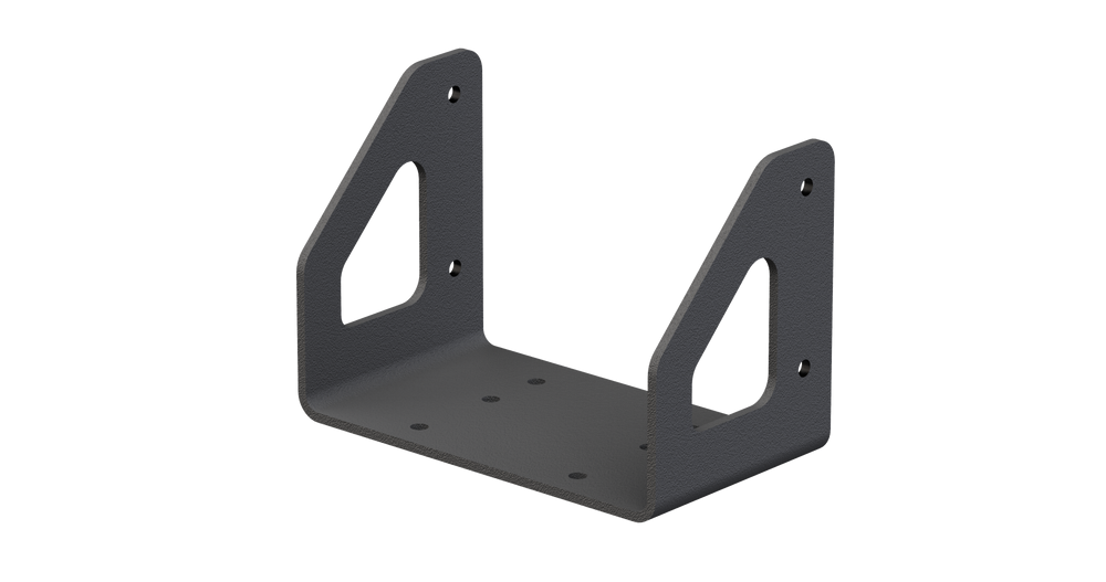 X1-GT MOZA PLATE ADAPTER