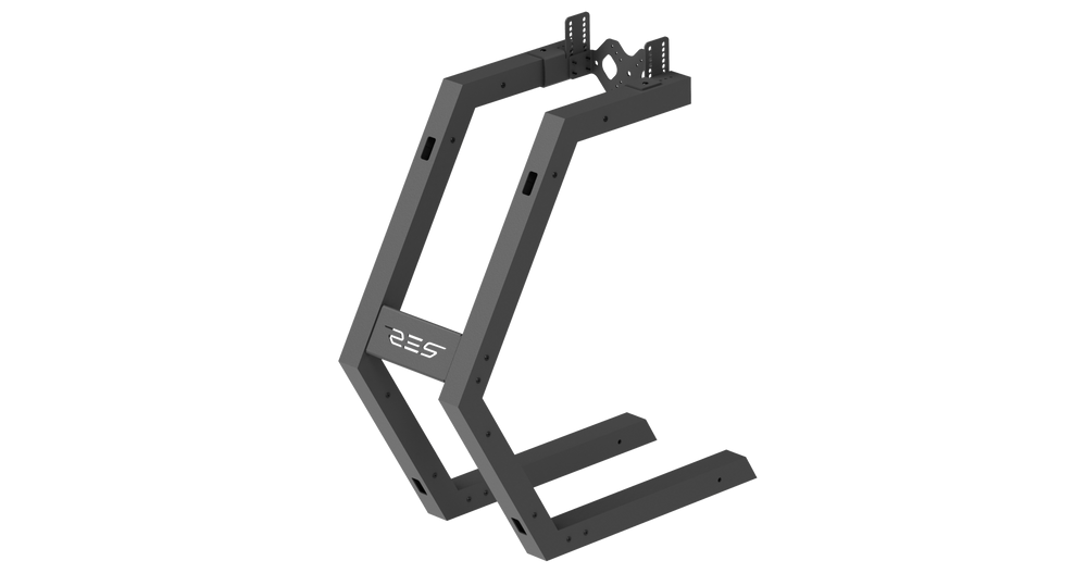 X1-GT MONITOR STAND INDEPENDENT SINGLE