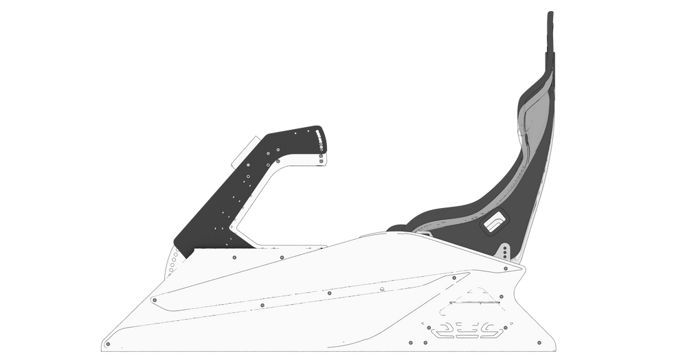 GT XL KIT
