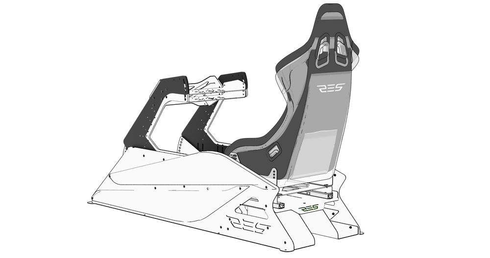 GT XL KIT