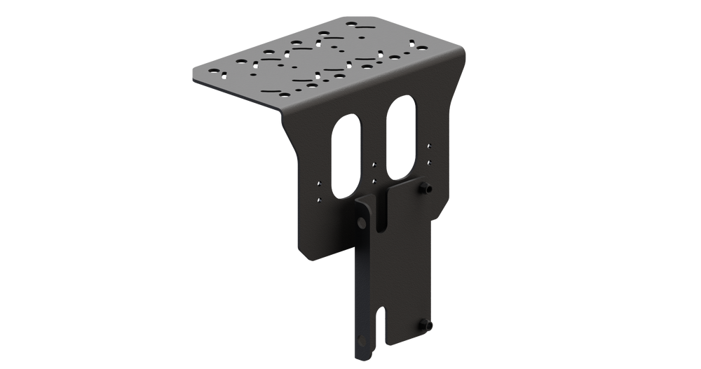 GT SUPPORT FLIGHT CONTROL + PLATE