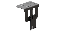 GT SUPPORT FLIGHT CONTROL + PLATE