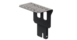 GT SUPPORT FLIGHT CONTROL + PLATE