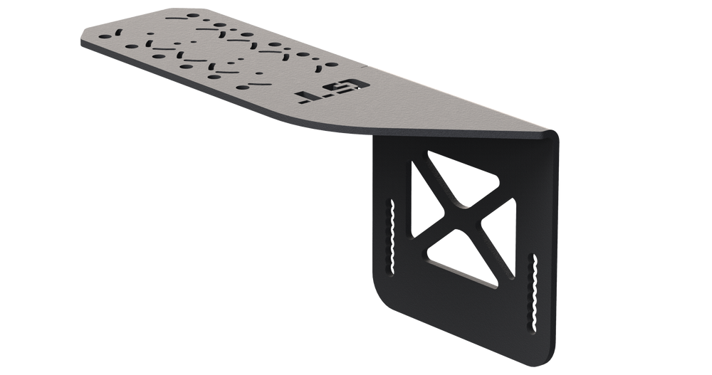 GT HANDBRAKE SHIFTER SUPPORT
