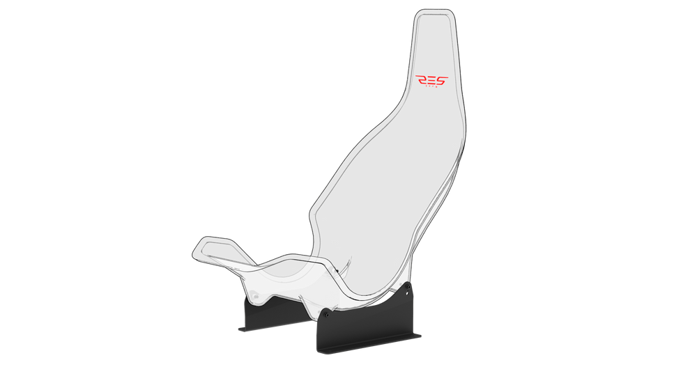 GT CARBON SEAT SUPPORT