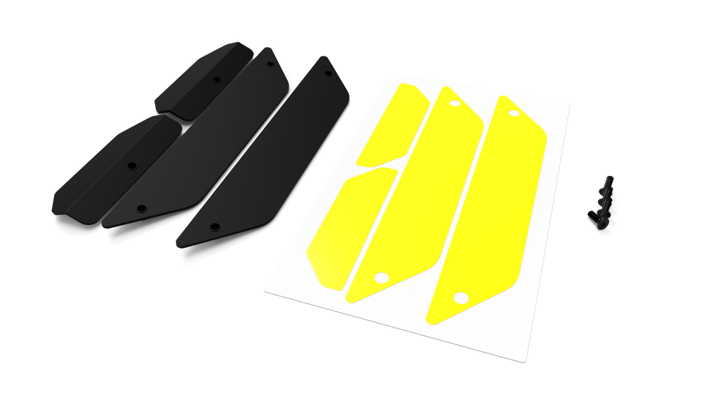 GT COLOR KIT