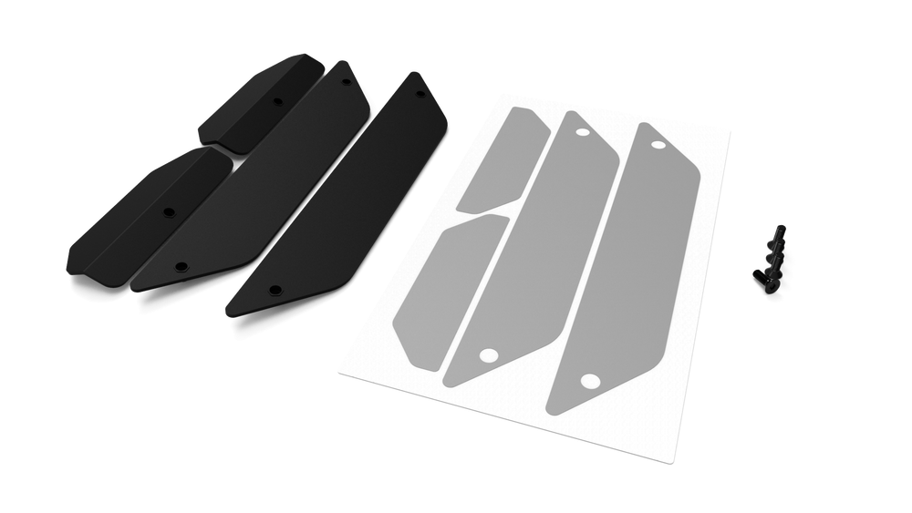 GT COLOR KIT