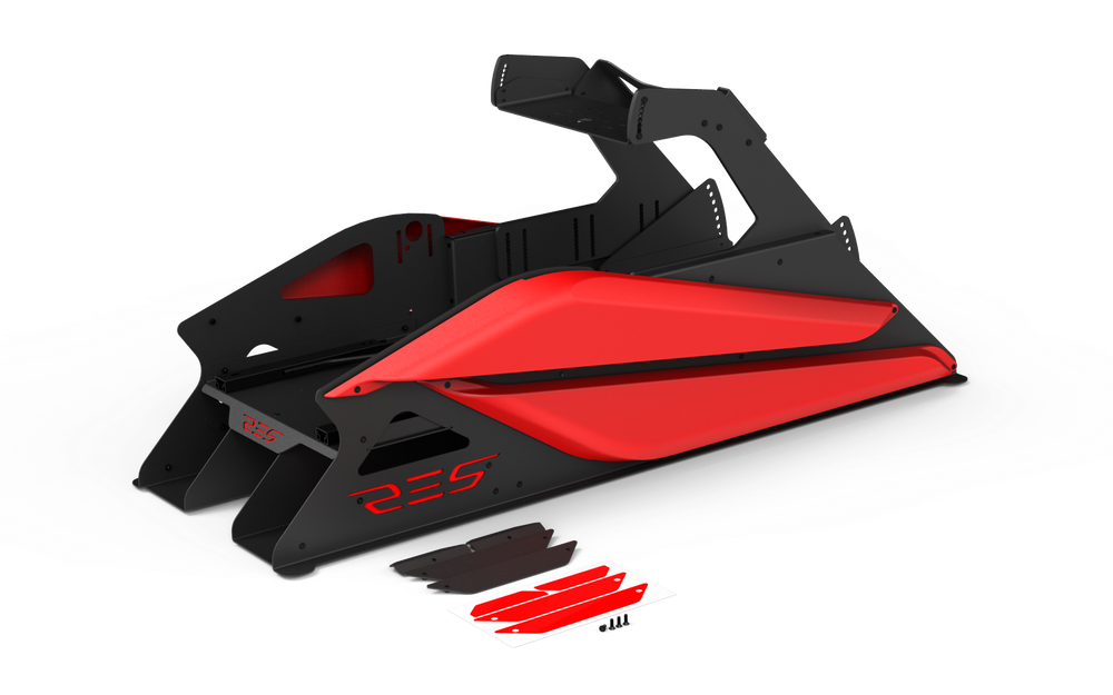 GT COLOR KIT