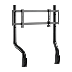 SIMPLY SINGLE MONITOR STAND INTEGRATED