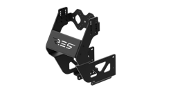 X1 MONITOR STAND INTEGRATED PODIUM