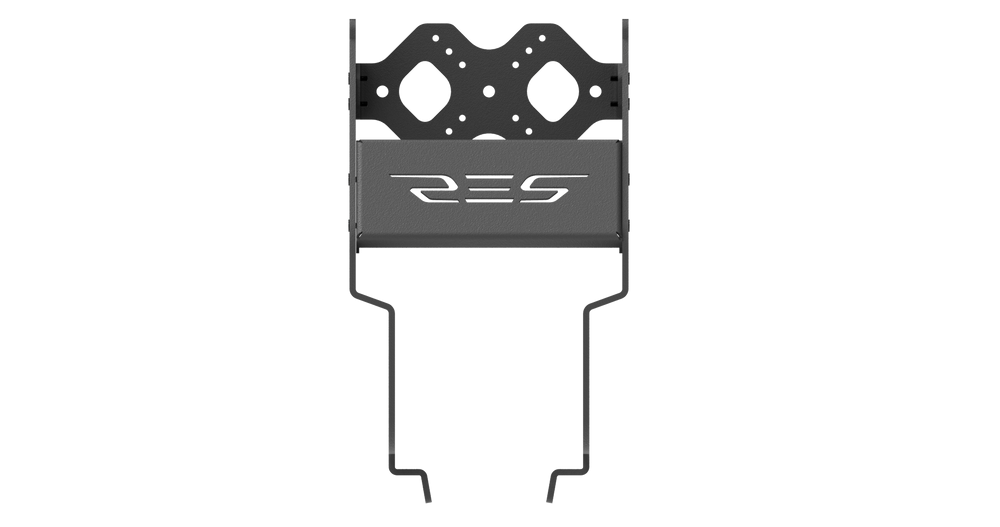X1 MONITOR STAND INTEGRATED PODIUM