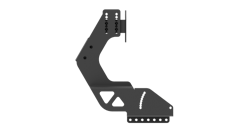 X1 MONITOR STAND INTEGRATED UNIVERSAL