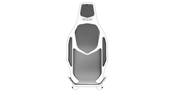 X1 SEAT PAD GREY