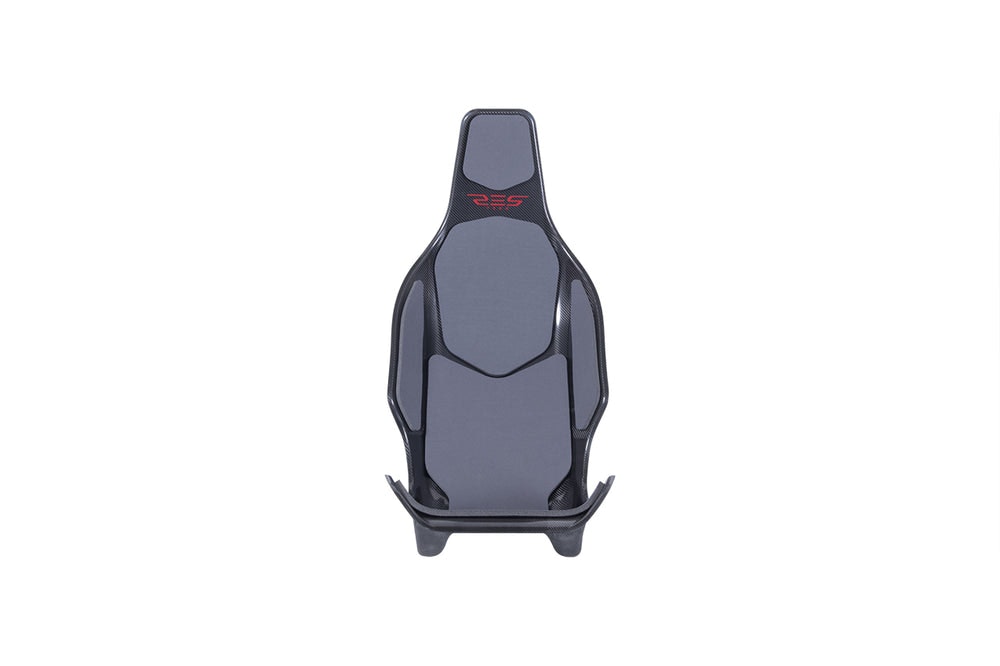 X1 CARBON SEAT - GREY