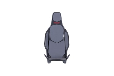 X1 CARBON SEAT - GREY