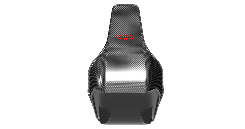 X1 CARBON SEAT - GREY