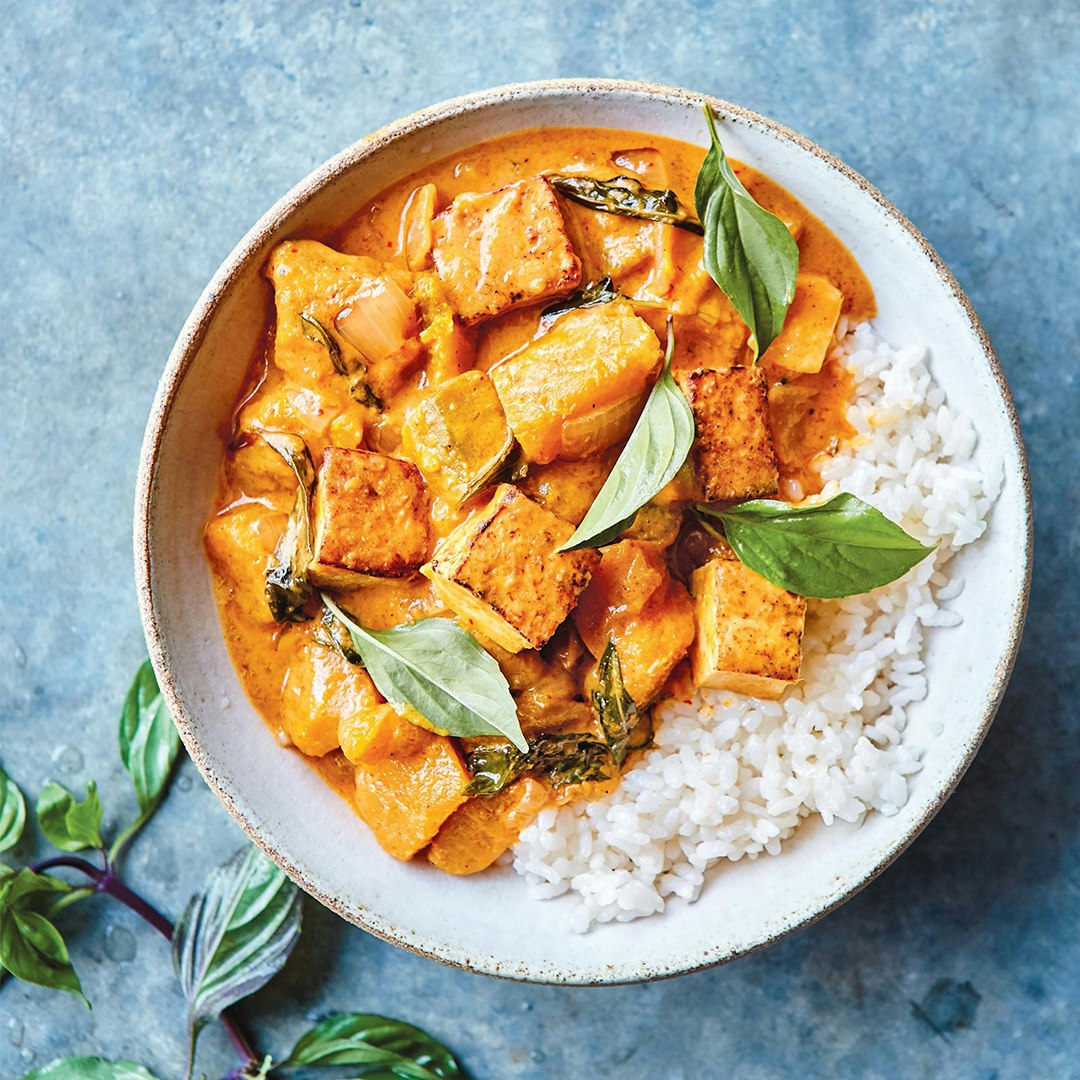 AROY-D MASSAMAN CURRY PASTE 400G