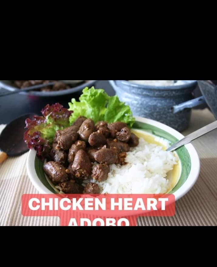 Chicken Liver 500g