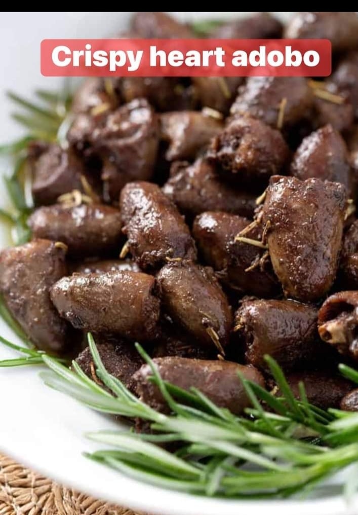 Chicken Liver 500g