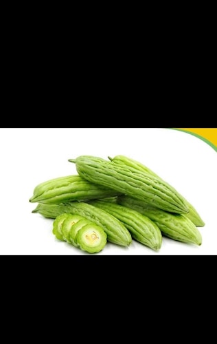 Ampalaya pack 2 Stk 200g
