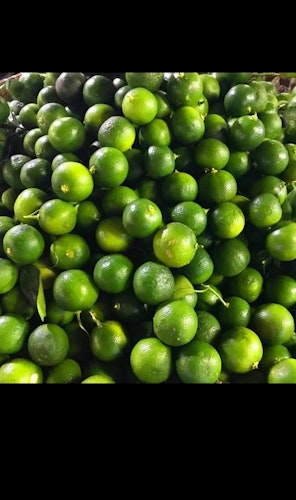 Calamansi 200g