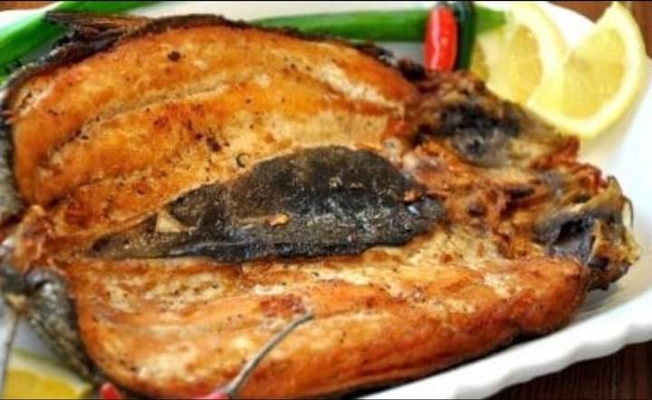 Bangus 1kg 2pcs