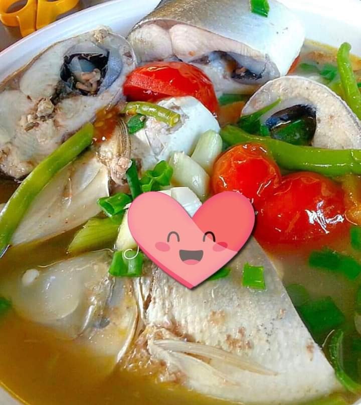 Bangus 1kg 2pcs