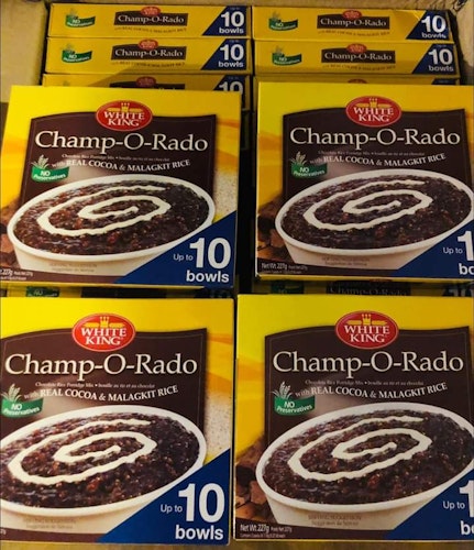 Champ-O Rado 227g