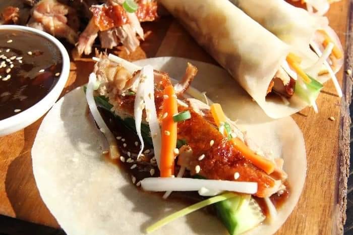Peking Duck Sauce (383g)