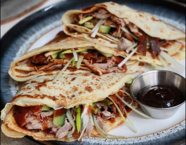 Peking Duck Sauce (383g)