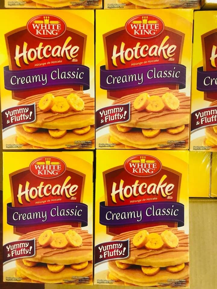 HotCake