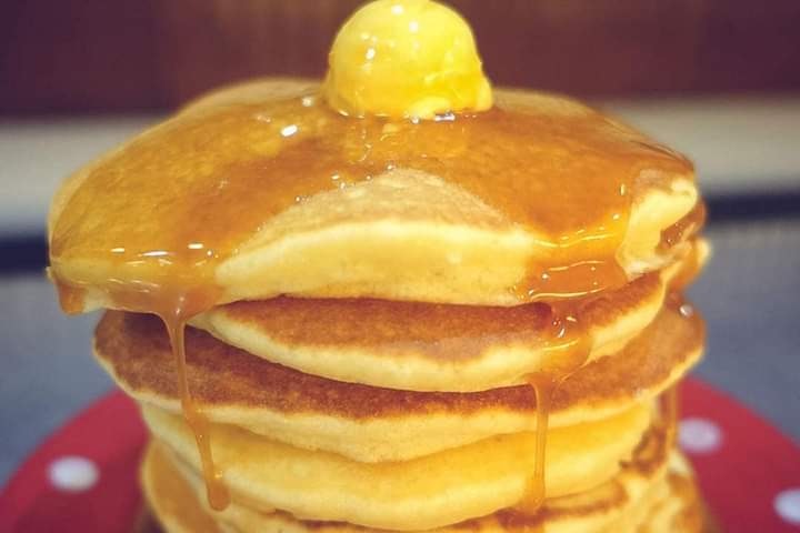 HotCake