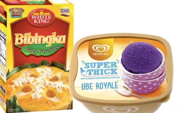 Bibingka pinoy favorite 500g