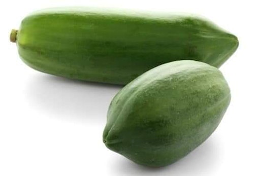 Papaya Green 500g pr Stk