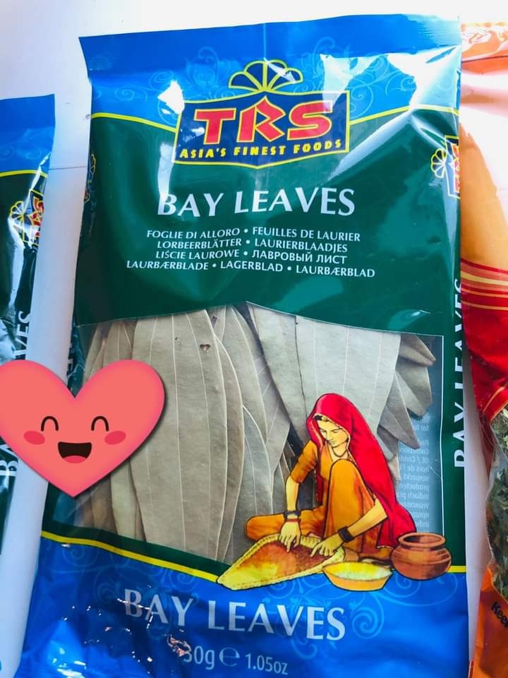 Bay leaves 30g