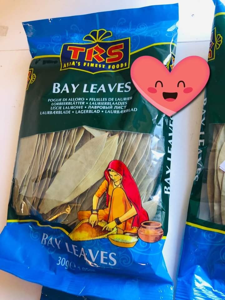 Bay leaves 30g