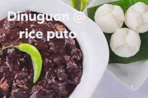 Dinuguan 400g
