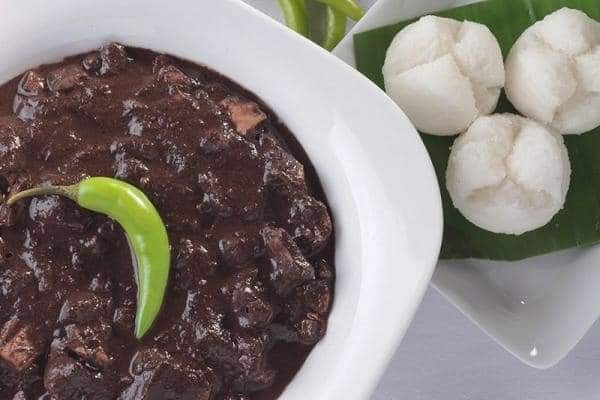 Dinuguan 400g