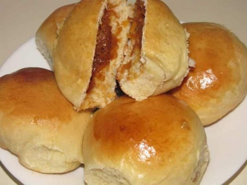 Pan De Coco 16 pcs 399kr