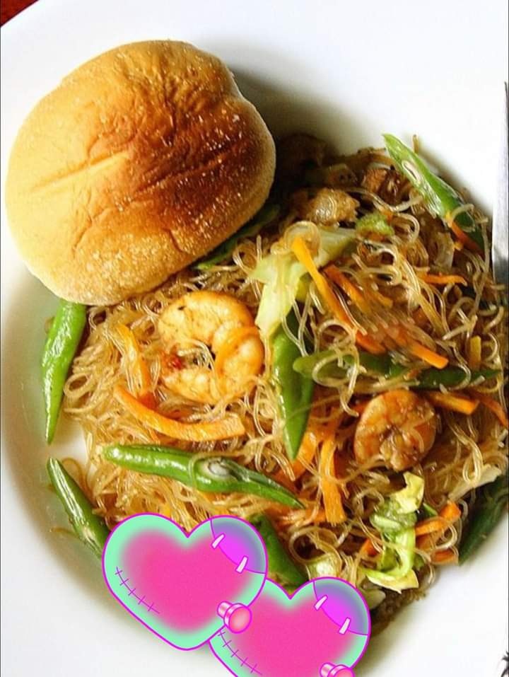 Pandesal 12 stk