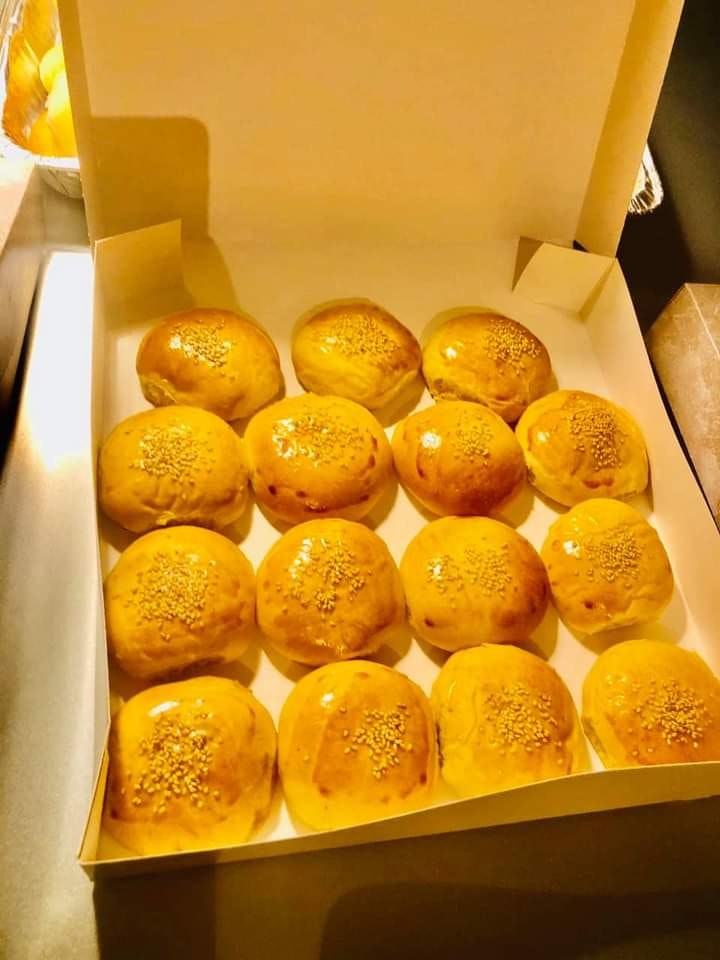 Pan De Coco 16 pcs 399kr