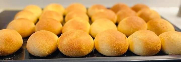 Pandesal 12 stk